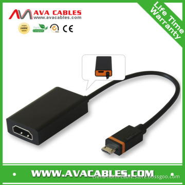 Slimport Mydp to HDMI Adapter Cable (MYDP001)